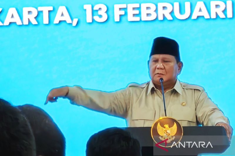 prabowo:-mbg-jadi-penyelamat-pertumbuhan-ekonomi-di-akar-rumput