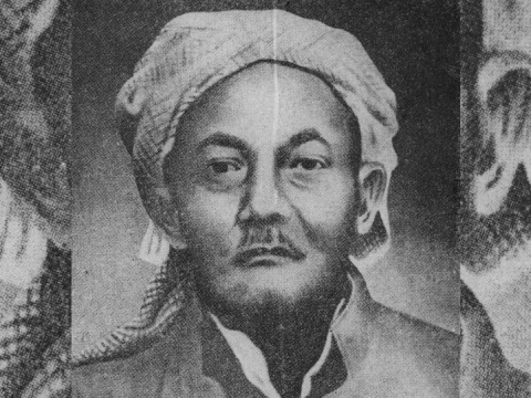 pemikiran-kh-hasyim-asy’ari:-integrasi-spiritual-dan-sosio-politik-dalam-muqaddimah-qanun-asasi