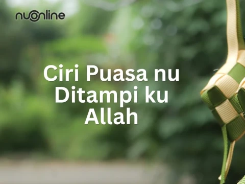 khutbah-idul-fitri-bahasa-sunda:-ciri-puasa-nu-ditampi-ku-allah