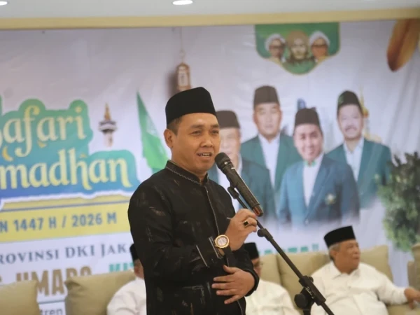 pwnu-dki:-penundaan-haji-harus-jadi-opsi-terakhir,-jamaah-tidak-boleh-tanggung-kerugian