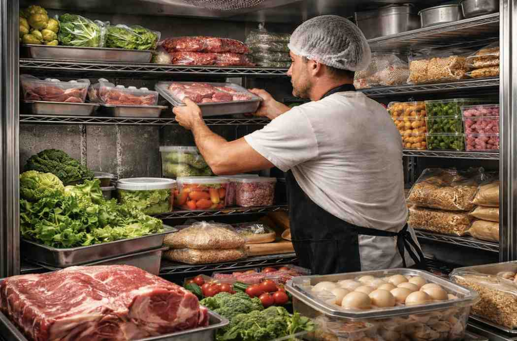 penyimpanan-bahan-makanan-dalam-operasional-catering