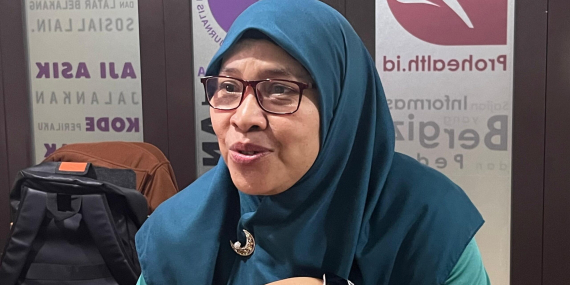 Wawancara: Vape Menjajah Anak dengan Tampilan Menarik dan Lucu