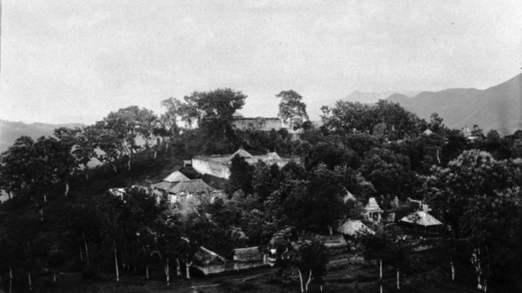 legenda-asal-usul-imogiri-yang-jadi-tempat-makam-keluarga-raja,-cerita-rakyat-dari-yogyakarta