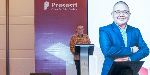 Navigasi Cerdas Kebijakan Fiskal: Menjaga Pertumbuhan 5% di Tengah Dinamika Minyak Dunia
