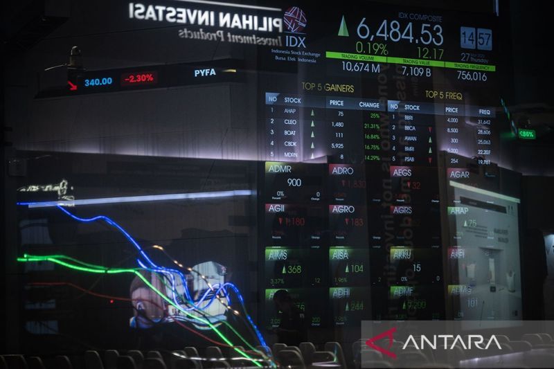 ihsg-menguat-ikuti-bursa-global-jelang-libur-panjang-lebaran