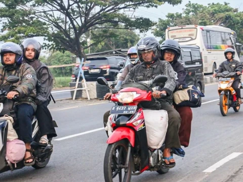pengamat-soroti-minimnya-integrasi-transportasi-massal-di-daerah-tujuan-mudik