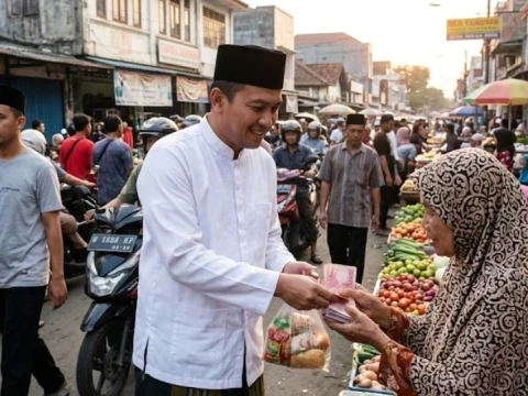 sedekah-terang-terangan?-ini-hikmahnya-menurut-imam-ghazali