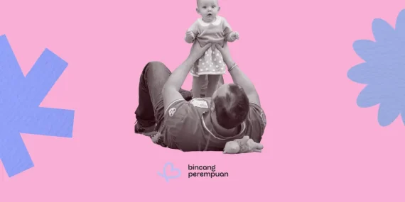 Siapa Sangka? Laki-laki Justru Lebih Ingin Punya Anak daripada Perempuan