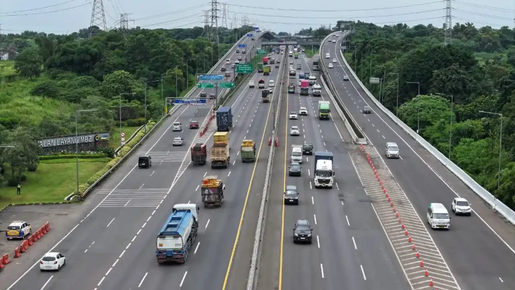 mudik-2026-bukan-main,-uang-rp400-triliun-ikut-pulang-kampung