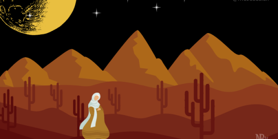 Ketika Nama Sayyidah Fatimah Menjadi Tren di Media Sosial