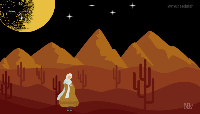 ketika-nama-sayyidah-fatimah-menjadi-tren-di-media-sosial