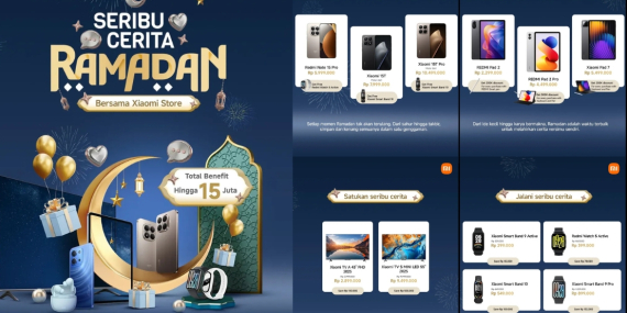 promo-lebaran-xiaomi-2026:-diskon-smart-tv-dan-bonus-smart-band!