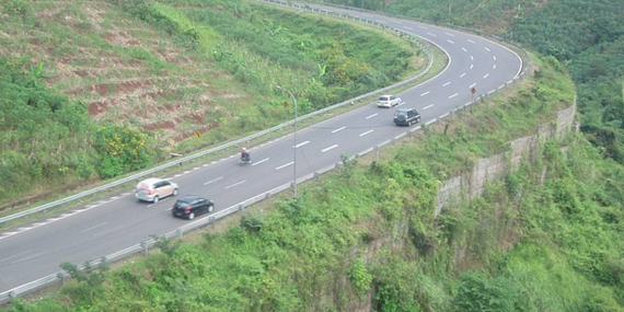 Nagreg, Jalur Mudik Legendaris di Jawa Barat yang Ternyata Sudah Ada Sejak Tahun 1808