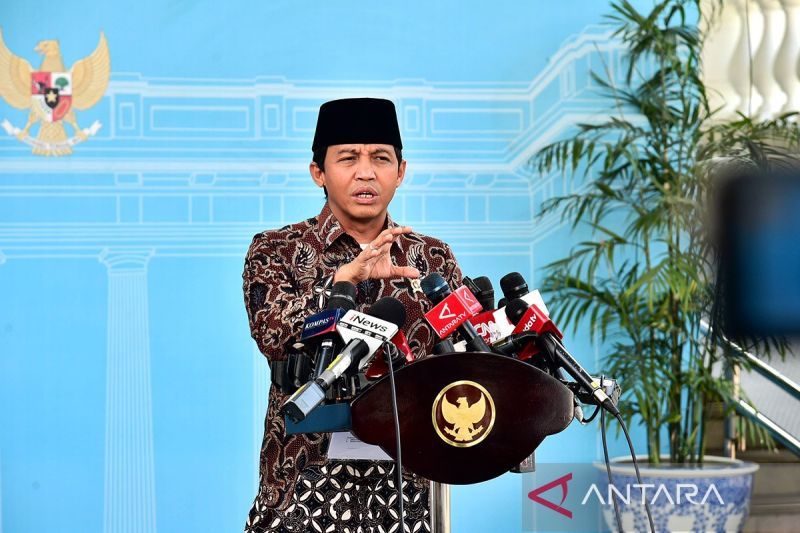 menhut-minta-“zero-waste,-zero-accident”-di-tn-sesuai-arahan-presiden