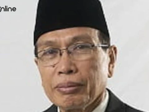 mengenal-kiai-masdar-farid-mas’udi:- ulama-nu-dengan-pendekatan-tafsir-transformatif