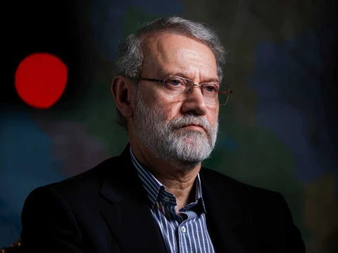sekretaris-dewan-keamanan-nasional-tertinggi-iran-ali-larijani-gugur-akibat-serangan-israel-as
