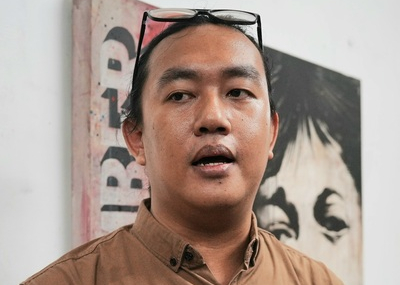 Berani Karena Andrie Yunus: KontraS Sudah Lelah dengan Kekerasan