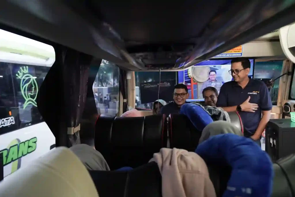 bank-mandiri-berangkatkan-10-ribu-orang-dalam-mudik-bersama-gratis-2026