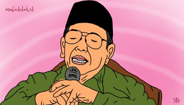 gus-dur-dan-jalan-terjal-kebijakan-kesetaraan-gender-di-indonesia
