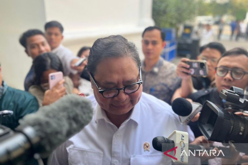 prabowo-panggil-airlangga-hingga-purbaya-ke-istana-bahas-efisiensi
