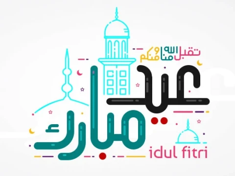 berikut-panduan-shalat-idul-fitri:-mulai-niat-hingga-khutbah