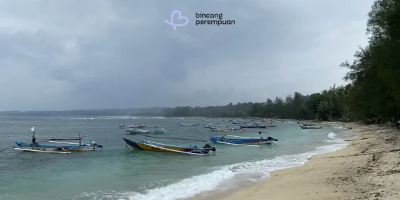 Ketika Laut Diberi Jeda: Cara Nelayan Bengkulu Memulihkan Gurita dan Menghemat Energi Melaut