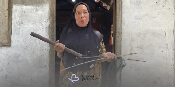 Perempuan Penjaga Gurita: Dari Nelayan Pesisir hingga Pengendali Rantai Pasok 