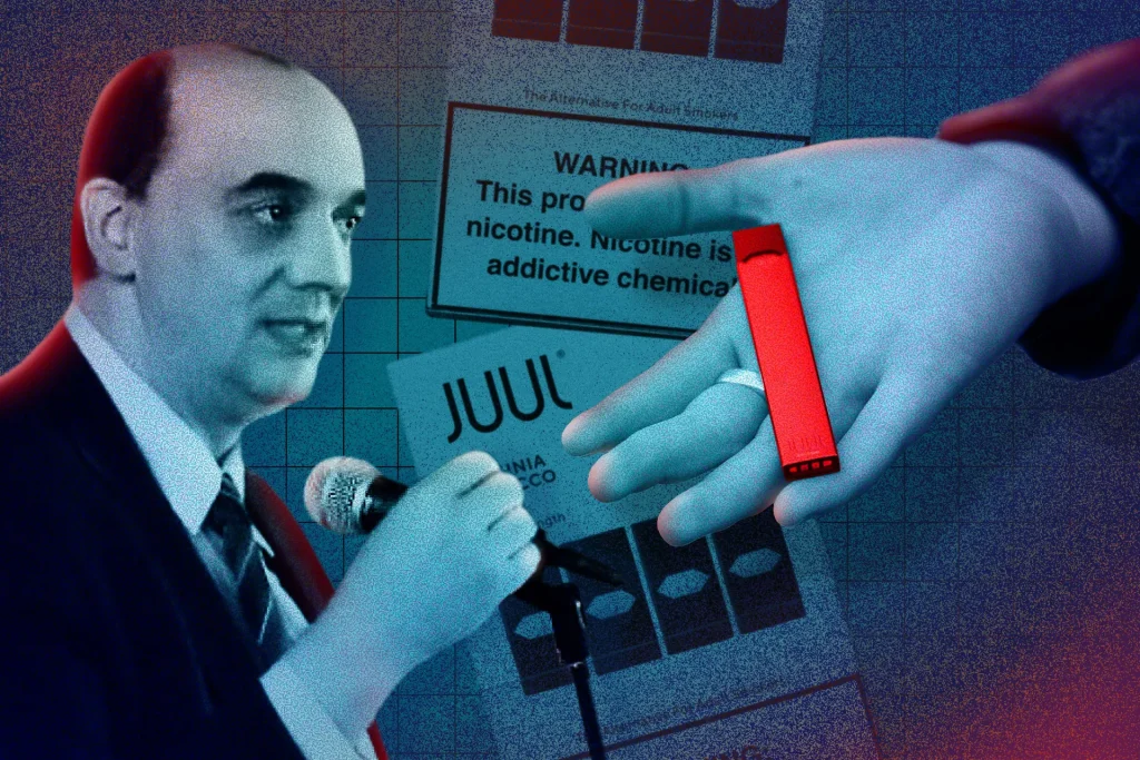 skandal-pakar-‘independen’-melobi-israel-tentang-vape-dan-dibayar-ribuan-dolar