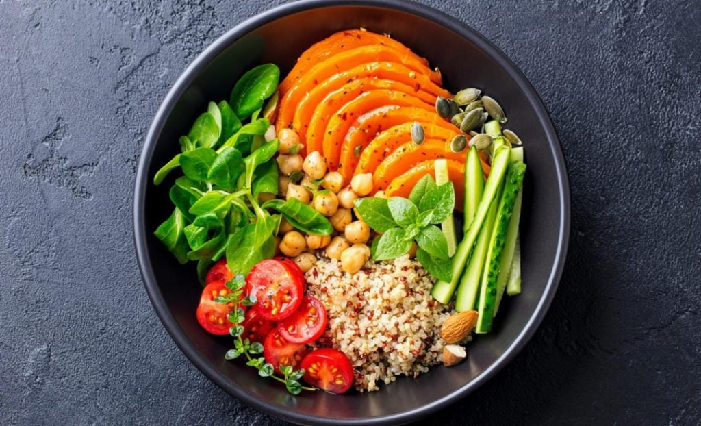 tips-menjaga-pola-makan-seimbang-saat-lebaran