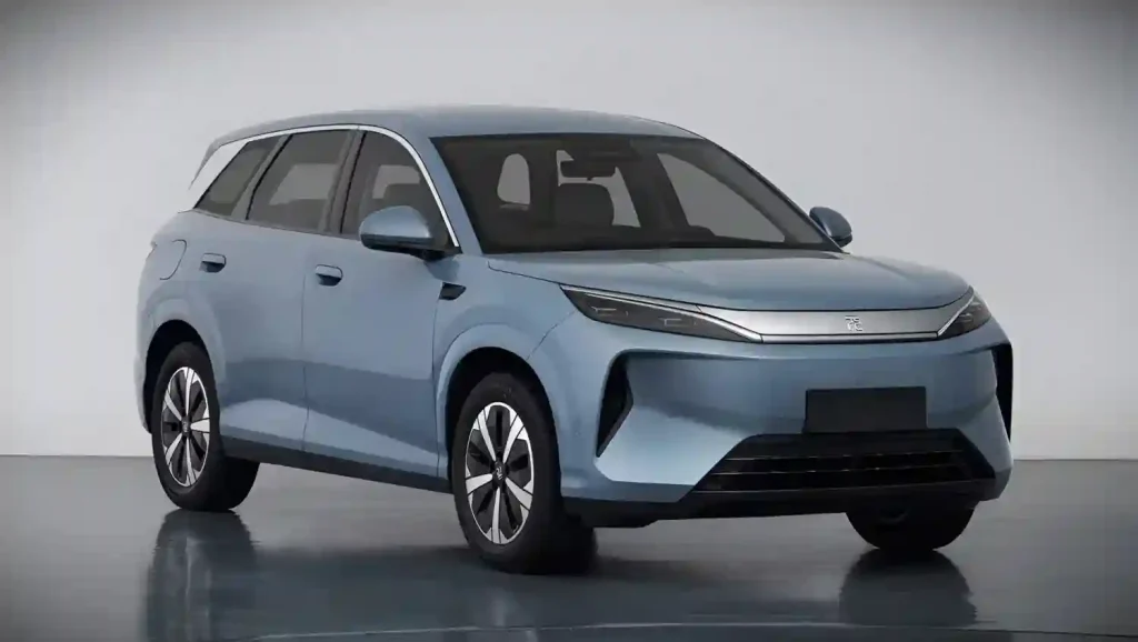 byd-siapkan-atto-3-terbaru,-desain-teknologi-kena-upgrade