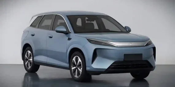 byd-siapkan-atto-3-terbaru,-desain-teknologi-kena-upgrade