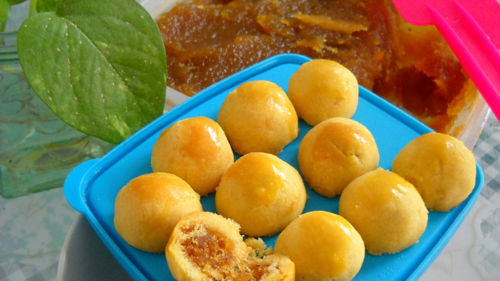 nastar:-kue-warisan-belanda-yang-jadi-salah-satu-ikon-lebaran