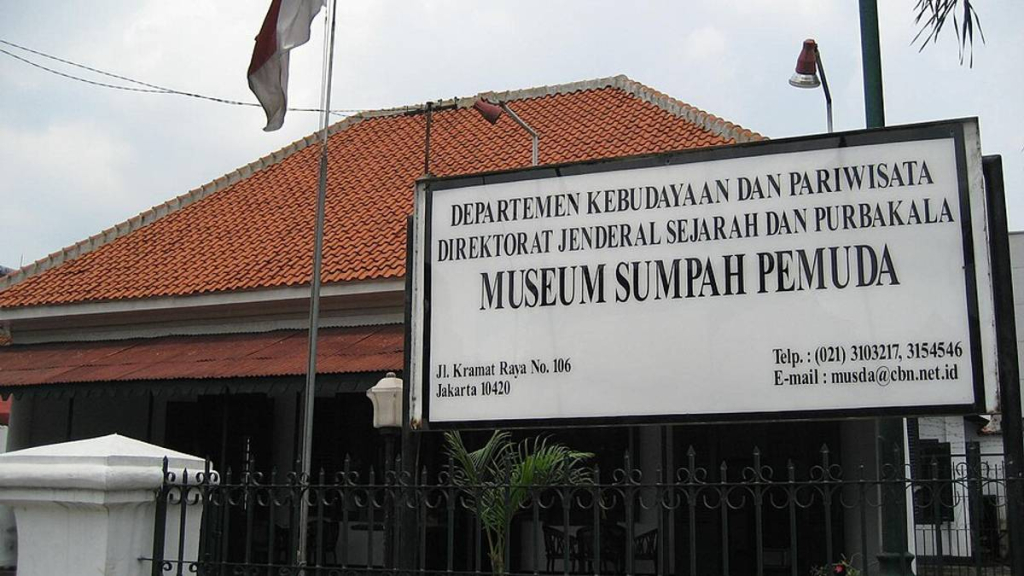 rumah-kramat-106:-peran-sie-kong-lian-dalam-mendukung-kongres-sumpah-pemuda-1928