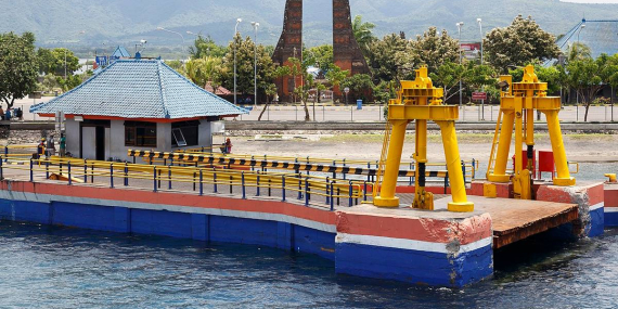Sistem Tiket Daring dan Zona Penyangga: Solusi Mendesak Urai Benang Kusut Gilimanuk