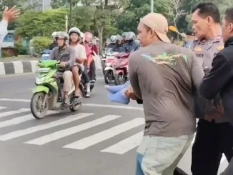dokter-rs-pelabuhan-cirebon-beberkan-fakta-mudik-lebaran-2026:-igd-dipenuhi-korban-kecelakaan