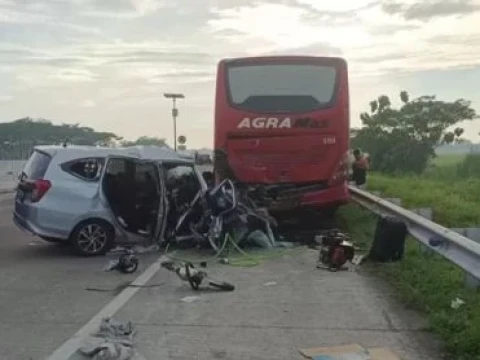 enam-hari-mudik-2026,-kecelakaan-meningkat-935-kasus,-106-orang-meninggal-dunia