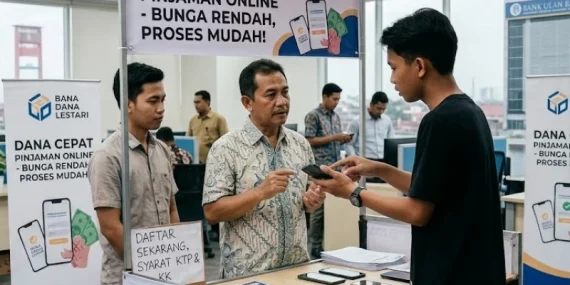 tak-mampu-zakat-fitrah-karena-terlilit-pinjol,-bagaimana-hukumnya?