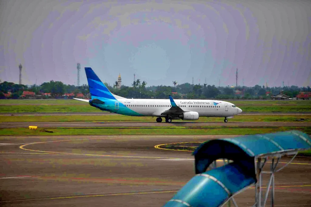 garuda-indonesia-(giaa)-siapkan-118-armada-di-2026,-targetkan-fase-turnaround-usai-rugi