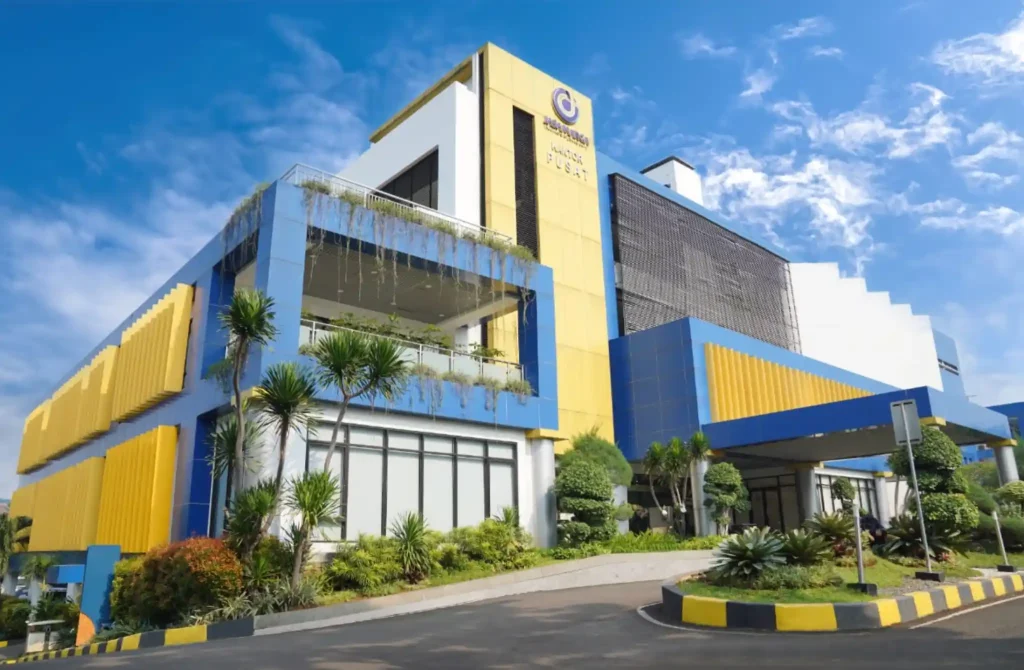 menilik-saham-jsmr,-analis-sebut-pasar-tunggu-aksi-smart-money