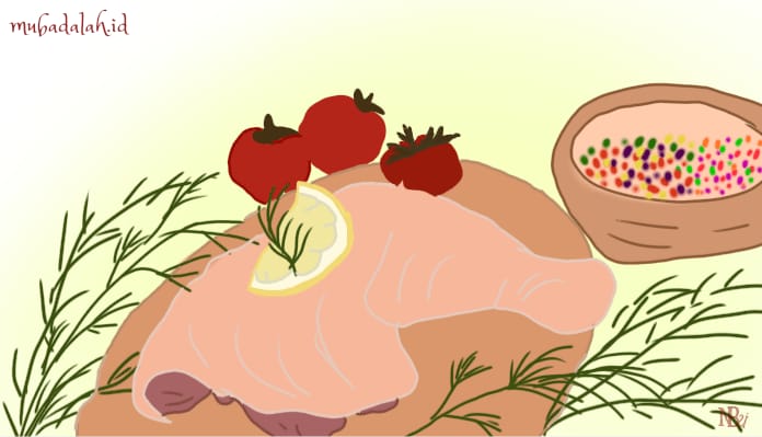 mendedah-dalil-keharaman-zakat-untuk-mbg