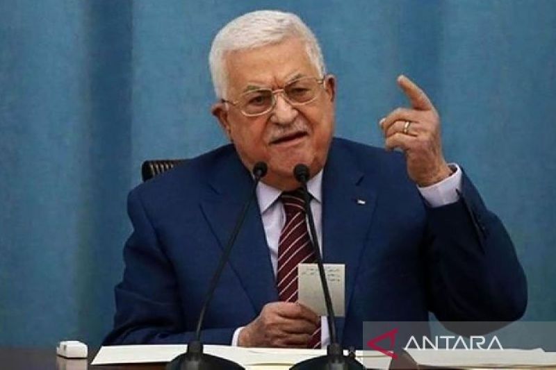 presiden-palestina-harapkan-idul-fitri-momentum-wujudkan-kemerdekaan