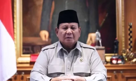 presiden-prabowo:-idul-fitri-momentum-perkuat-persatuan-di-tengah-tantangan-bangsa