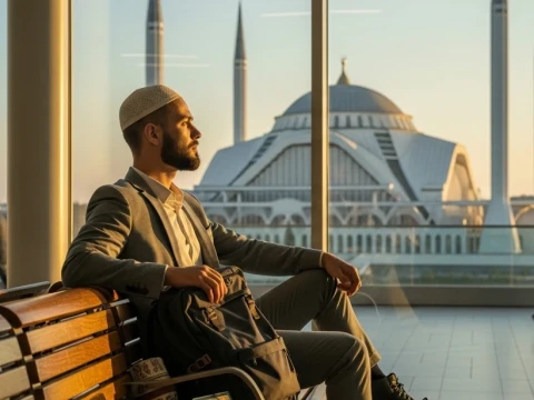 khutbah-idul-fitri-2026:-refleksi-makna-kembali-ke-fitrah-secara-utuh