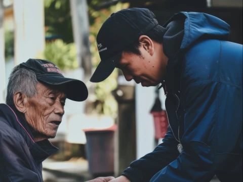 khutbah-idul-fitri:-menebar-kebaikan-dan-kasih-sayang-untuk-semua