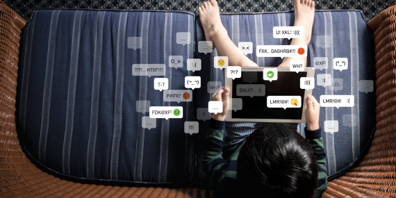 Larangan medsos untuk usia di bawah 16 tahun: Bisakah melindungi anak-anak di ruang digital?
