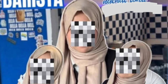 Coffee Shop di Semarang Objektifikasi Perempuan: Pentingnya Promosi Gak Cuma Ngejar Sensasi