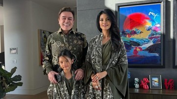 deretan-artis-rayakan-idul-fitri-di-luar-negeri,-farah-quinn-dan-suami-bule-curi-perhatian