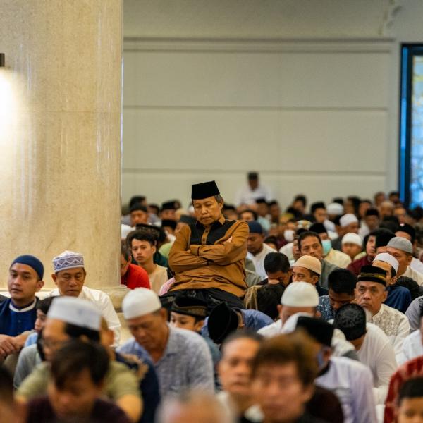 spiritualitas-idulfitri-dan-kosmologi-zakariya-al-qazwini