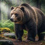 hewan-ganas-ini-bisa-bertahan-melawan-grizzly