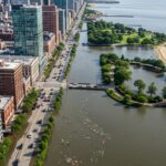 Eh, para ilmuwan telah salah menghitung permukaan laut bumi